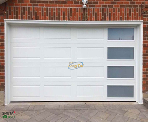 <span class=keywords><strong>Porte</strong></span> <span class=keywords><strong>de</strong></span> <span class=keywords><strong>garage</strong></span> <span class=keywords><strong>sectionnelle</strong></span> automatique en alliage d'aluminium à prix d'usine ANDEXIN, <span class=keywords><strong>porte</strong></span> <span class=keywords><strong>sectionnelle</strong></span> automatique - Product Image 4