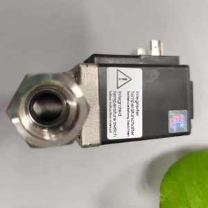 Vanne <span class=keywords><strong>Burkert</strong></span> SE30/ 8030/ 00423914 DN25 - Product Image 2