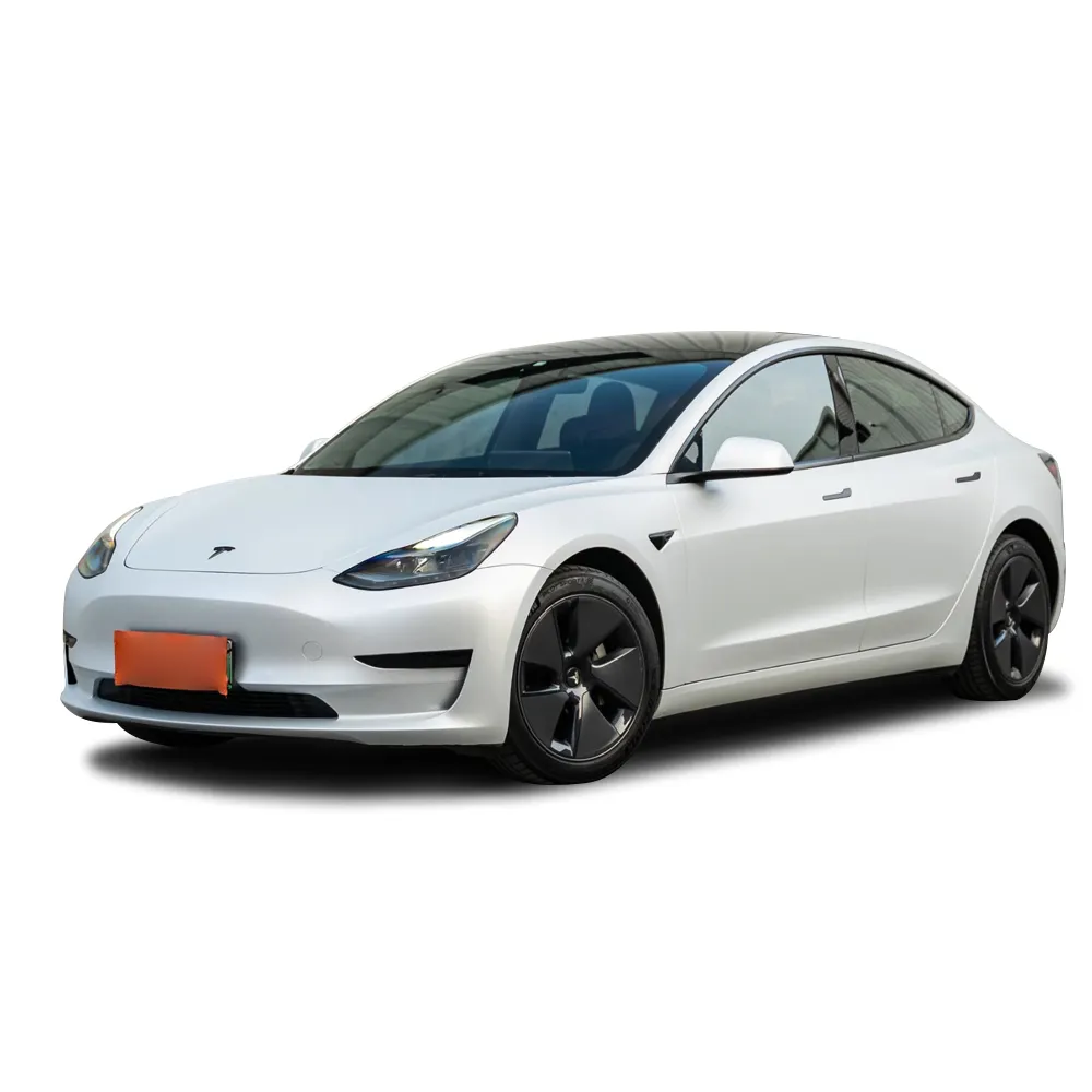 ฟิล์มป้องกันสีรถยนต์นาโน PPF สีขาวเซรามิกผ้าซาตินสี7.5mil ใสสำหรับ Tesla TPU 1.52X15เมตร