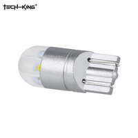 T10 W5W Canbus-Lampen 2SMD 3030 LED-Auto-Begrenzung leuchte Lese lampe Innen leuchten Bernstein Blau Weiß Grün Rot Lila T10-Lampe