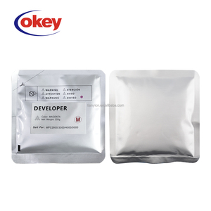 225g CMJN Développeur MPC3300 pour Ricoh <span class=keywords><strong>MPC</strong></span> 4000 5000 4500 <span class=keywords><strong>3000</strong></span> 2800 3300 C4000 C5000 C4500 C3000 C2800 C3300 - Product Image 3