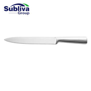 Serie Randall Utility/Santoku/intaglio/pane seghettato/coltello da Chef - Product Image 3