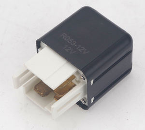 Relé de Arranque SKIND AC de Alta Calidad <span class=keywords><strong>para</strong></span> Mitsubishi 056700-6480 056700-6210 12V 40A OE 0987-02027 SK-R053 - Product Image 1