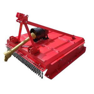 Mini-tracteur agricole pour tondeuse à gazon et travaux de jardinage - Product Image 2