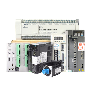Nouveau contrôleur programmable PLC DVP14SS2 Série SS2 Module CPU 14 points PLC DVP14SS2 - Product Image 3