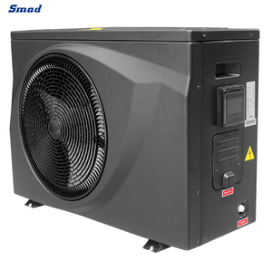 <span class=keywords><strong>Moteur</strong></span> <span class=keywords><strong>de</strong></span> <span class=keywords><strong>ventilateur</strong></span> <span class=keywords><strong>à</strong></span> onduleur cc R32 <span class=keywords><strong>pompe</strong></span> <span class=keywords><strong>à</strong></span> <span class=keywords><strong>chaleur</strong></span> <span class=keywords><strong>de</strong></span> piscine <span class=keywords><strong>à</strong></span> gaz résidentiel - Product Image 6