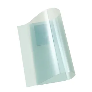 R Series Nano keramik PET Film tidak memudar Hight isolasi panas 99% UV pelindung Solar mobil warna Film jendela