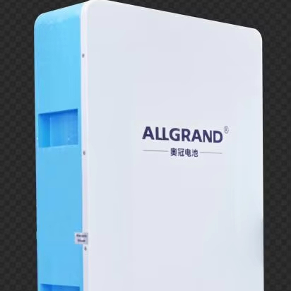 LifePO4 51.2V 100AH/200AH 5Kwh/10Kwh Storage Battery Wall Mount