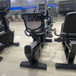 Vélo de spinning d'intérieur, vélo de fitness, vélo d'appartement, vélo de cardio, simulateur de vélo, machine de fitness, vélo de spinning virtuel - Product Image 2
