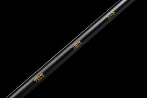 Épée en métal moulé sous pression de la ville de Longquan, One Black Myth Ruyi, anneau doré, tige dorée, <span class=keywords><strong>Panlong</strong></span>, dix-huit armes, non tranchantes, usage commercial - Product Image 6