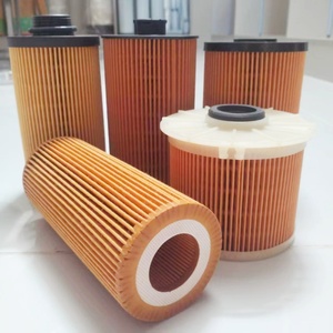 Puddis ชิ้นส่วนตัวกรองอากาศซีลตามแนวแกน PA4902 504260001001 Sa 12211 - Product Image 4