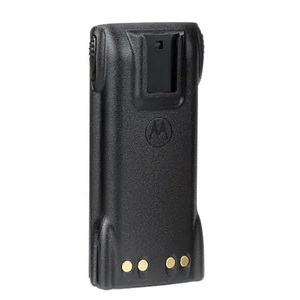 Batería de radio bidireccional NiMH de 1500mAh HNN9008 HNN9008A HNN9008AR para Motorola GP328 GP339 GP338 HT750 HT1250 - Product Image 6
