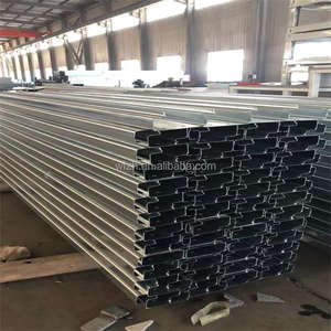 Estructura de Casa Contenedor Desmontable de Paquete Plano Modular para Oficina, Prefabricada de Acero Ligero y a Bajo <span class=keywords><strong>Precio</strong></span>, 20 Pies 40 Pies - Product Image 6