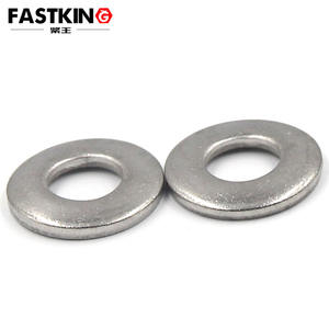 Arandelas Cónicas de Acero Inoxidable 304 <span class=keywords><strong>DIN</strong></span> <span class=keywords><strong>6796</strong></span>, Acabado Liso, Conexiones Atornilladas, Arandelas de Resorte Cónicas - Product Image 2