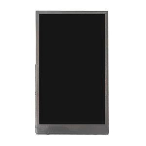 LQ043Y1LX01 Suministro de fábrica 4,3 pulgadas 480(RGB)* Resolución 800 con pantalla OLED de interfaz LVDS para mano industrial y PDA - Product Image 2
