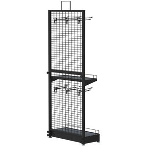 Funda de teléfono móvil personalizada, estante de exhibición de Metal, accesorios de <span class=keywords><strong>segunda</strong></span> <span class=keywords><strong>mano</strong></span> - Product Image 4