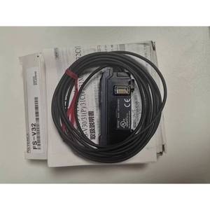 Keyence เครื่องขยาย Fs-V32 24V 50Hz หน่วยประมวลผลสัญญาณเซ็นเซอร์ - Product Image 2