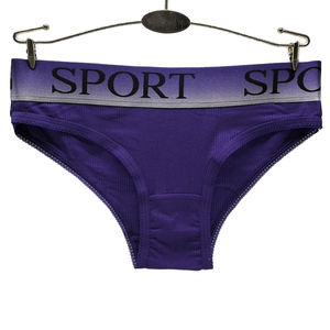 Bayanlar külot iç çamaşırı kadın külot yetişkinler elastik ab boyutları <span class=keywords><strong>Bikini</strong></span> seksi bayan külotu - Product Image 6
