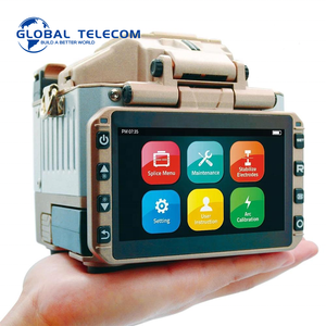 เครื่องเชื่อมต่อใยแก้วนำแสงแบบแกนต่อแกน รุ่น Fiber Fox mini 6s - Product Image 4