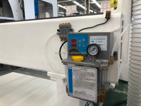 Router CNC para Madera STM1530C