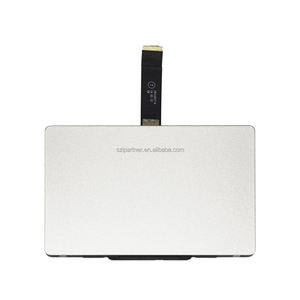 Trackpad Táctil Nuevo de Fábrica a Buen <span class=keywords><strong>Precio</strong></span> para <span class=keywords><strong>MacBook</strong></span> <span class=keywords><strong>Air</strong></span> Pro Retina <span class=keywords><strong>A1465</strong></span> A1466 A1278 A1502 A1398 A1425, en Existencia - Product Image 1