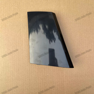 Parti del camion della copertura per le parti europee del camion della parte del camion di <span class=keywords><strong>Iveco</strong></span> 504187506 504187507 - Product Image 1