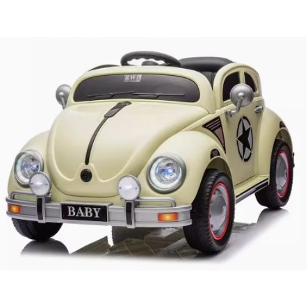 Fruta verde doble tracción 6v4*2