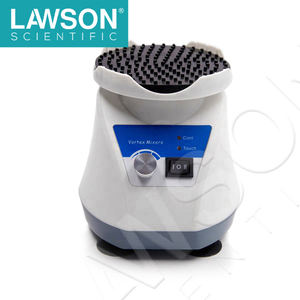 <span class=keywords><strong>Mini</strong></span> mezclador MIX-2500 para mezclador de rodillos de tubo de laboratorio en ciencias de la vida, resuspensión vigorosa de células o pellets químicos - Product Image 3