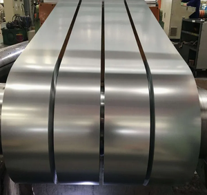 Bobina de acero galvanizado Q235B de alta calidad Bobina Dx51d + Z Gi laminada en rollo con mejores ventas - Product Image 4