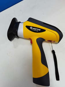 WEST TUNE 5000 Analyseur XRF portable Spectromètre de fluorescence X Détecteur SDD Personnalisable OEM Alimentation 220V 1 Neuf Garantie 1 an - Product Image 3
