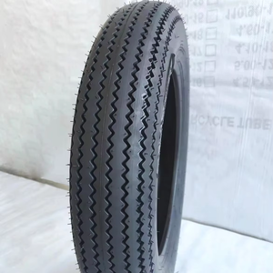 Pneus en caoutchouc à bas prix de qualité supérieure de <span class=keywords><strong>17</strong></span> <span class=keywords><strong>pouces</strong></span> 4.00-<span class=keywords><strong>17</strong></span> 4.50-<span class=keywords><strong>17</strong></span> 5.00-<span class=keywords><strong>17</strong></span> pour <span class=keywords><strong>pneu</strong></span> en dents de scie <span class=keywords><strong>vintage</strong></span> de <span class=keywords><strong>moto</strong></span> - Product Image 1