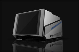 탁상용 XRF 휴대용 금속 해석기 은행 금 시험기 XRF 해석기 - Product Image 2