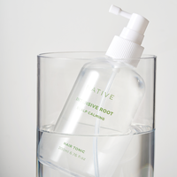 AVCA Intensive Root Calming Rosemary Tea Tree Herbal Scalp Hair Tonic Biotin Enriched Formula Ringan Menyegarkan Anti Ketombe