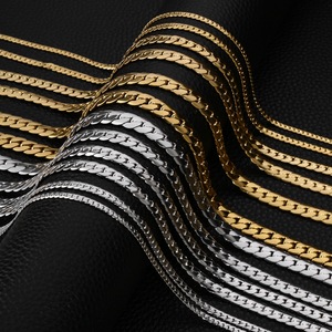 Fashion Electroplated Versatile Single Weave <b>Chain</b> <b>Bracelet</b> Unisex Minimalist Metal Link <b>Bracelet</b> For <b>Men</b> Women Daily Jewelry - Product Image 6