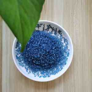 Gránulos ignífugos de resina de policarbonato reciclado Shenyu Weather Stability Precio de fabricante - Product Image 5