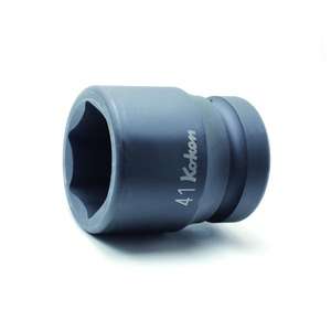 KOKEN - 18401A-3/4 1 ''Impact à paroi mince douille hexagonale pouces-EAN 4991644442928 IMPACT SOCKETS ET ACCESSOIRES - Product Image 1