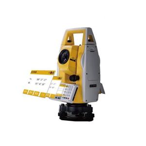 เครื่องวัดมุม Hi-Target ZTS-420R กำลังขยาย 30 เท่า หน้าจอสี พร้อมระบบชดเชยสองแกน สำหรับงานสำรวจ - Product Image 3