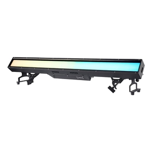 PIXEL LINE IP Barra de luz estroboscópica para exteriores LED <span class=keywords><strong>32</strong></span> Segmentos RGB 16 Segmentos Luz de escenario blanca - Product Image 2