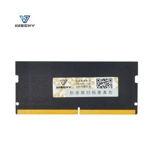 Vaseky DDR5 <span class=keywords><strong>Laptop</strong></span> <span class=keywords><strong>Ram</strong></span> <span class=keywords><strong>Memory</strong></span> Sodimm 16GB 32GB 48GB 4800/5200/5600MHz para Gaming Notebook - Product Image 1