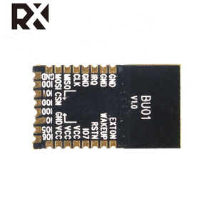 TZ uwb mô-đun định vị trong nhà BU01 thiết bị siêu băng rộng dải siêu rộng tầm ngắn uwb mô-đun phạm vi chính xác cao BU01 - Product Image 3