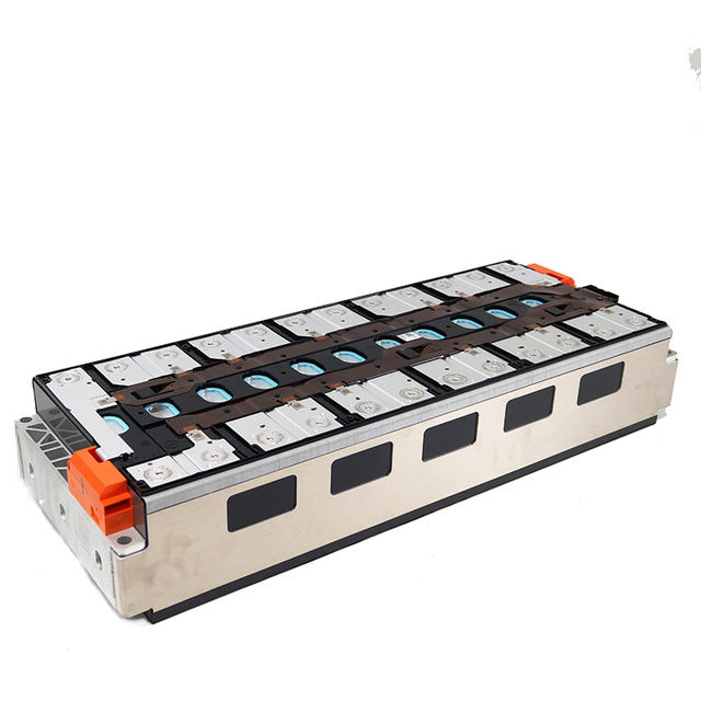 Calb Ev Solar Rechargeable Energy Storage Lithium Ion Batteries 44v 12s1p Module 3.7v 147ah Battery Pack