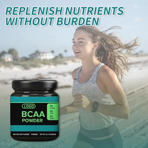 ओएम/ओडम कारखाने की कीमत bca पाउडर थोक चीनी मुक्त ग्लूटेन-मुक्त प्राकृतिक स्वास्थ्य खाद्य ग्रेड 360 ग्राम ऊर्जा पूरक - Product Image 3