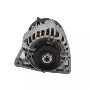 ALTERNATEUR (D-ENSO) pour MCCORMICK TEREX MANITOU <span class=keywords><strong>LANDINI</strong></span> 3053661 1022118170 - Product Image 1