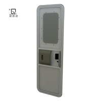 Les fabricants fournissent de nouveaux accessoires de porte de VR pour fenêtre de levage toutes sortes de fenêtres de porte de VR et de voiture