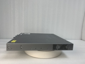 WS-C3850-48P-L sử dụng ban đầu 3850 48 cổng PoE loạt Quản Lý Lớp Gigabit <span class=keywords><strong>Ethernet</strong></span> chuyển đổi - Product Image 6