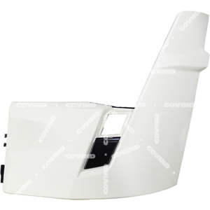 Boîtier de phare gauche adapté à Renault RANGE T 2021 (7484906018) - Product Image 1