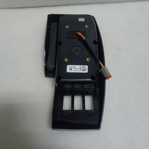 Pantalla de visualización para excavadora Hyundai 21N8-36002, panel de instrumentos para Hyundai 7 Black King Kong - Product Image 4
