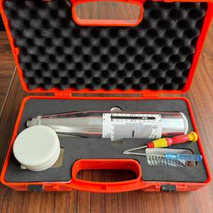 Testeur de résistance du béton de laboratoire de marteau de rebond de béton ZC3-A de vente chaude - Product Image 6