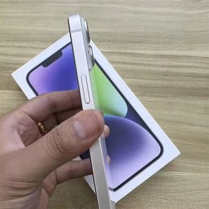 สมาร์ทโฟนมือสองรับรองคุณภาพ ขนาด 6.1 นิ้ว ความจุ 128GB รองรับ 5G พร้อมระบบสแกนใบหน้า (รองรับ <span class=keywords><strong>iOS</strong></span> <span class=keywords><strong>ล่าสุด</strong></span>) - Product Image 2