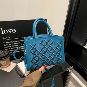 Bolsa Personalizada de Gran Capacidad, <span class=keywords><strong>Simple</strong></span>, Moderna, Retro, Tipo Tote de un Solo Hombro, de Alta Calidad para Mujer - Product Image 6